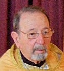 Archiprêtre Nicolas Lossky